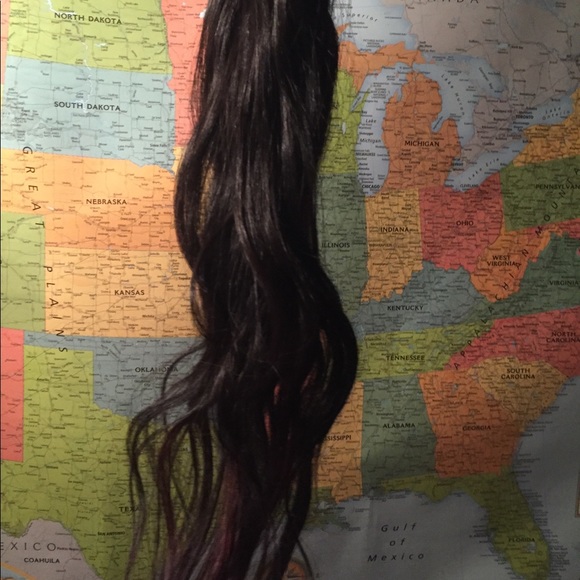 Unprocessed virgin Brazilian hair - Picture 5 of 7